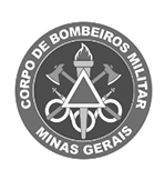 Bombeiros Estado de Minas Gerais